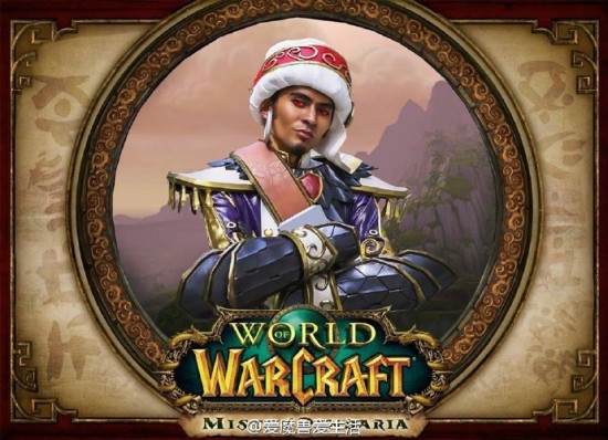 迷之自拍：人类已无法阻止黑龙王子卖萌！