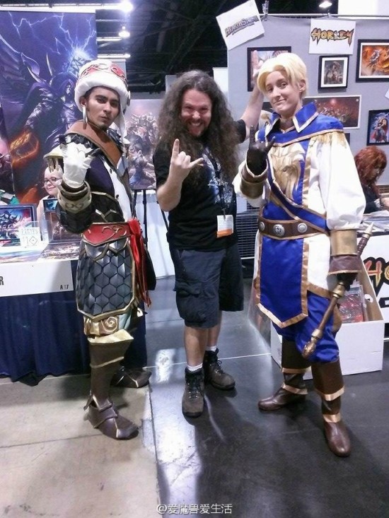 迷之自拍：人类已无法阻止黑龙王子卖萌！