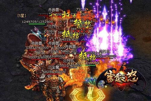 雷霆之怒最新图片