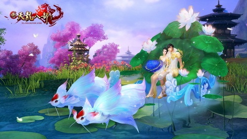 你就是最美的女神