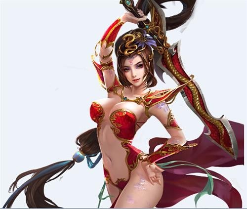 斗破苍穹最新图片