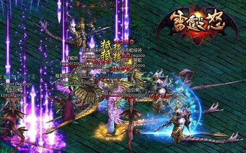 雷霆之怒最新图片