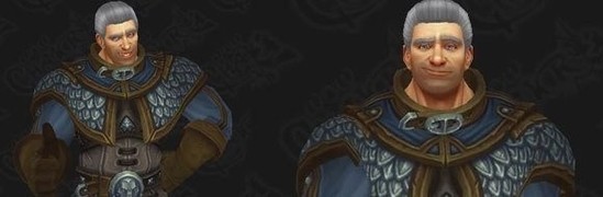 继续给力！魔兽6.2橙戒装等或可升级至795级