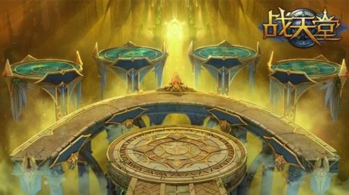 战天堂最新图片