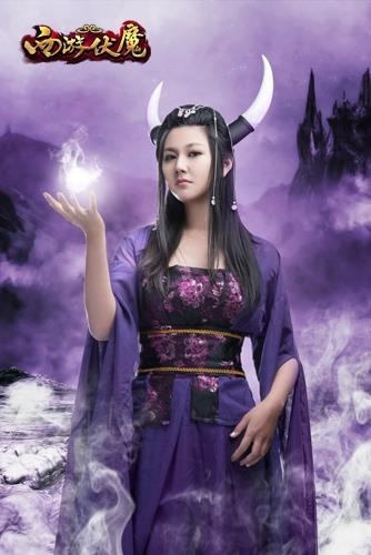 西游伏魔最新图片