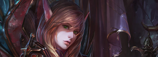 暴雪嘉年华2015各项大赛预览 准备起来吧！