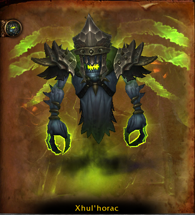 6.2魔兽团本：地狱火堡垒全BOSS技能介绍