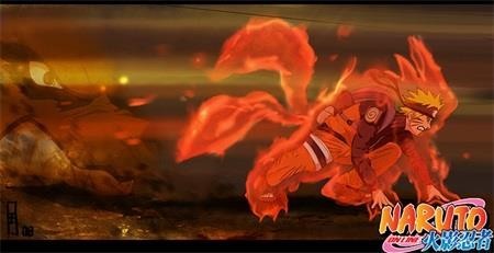 火影忍者OL最新图片