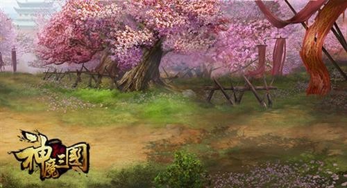 神魔三国最新图片