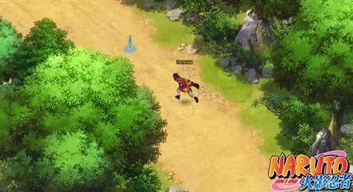 火影忍者ol最新图片