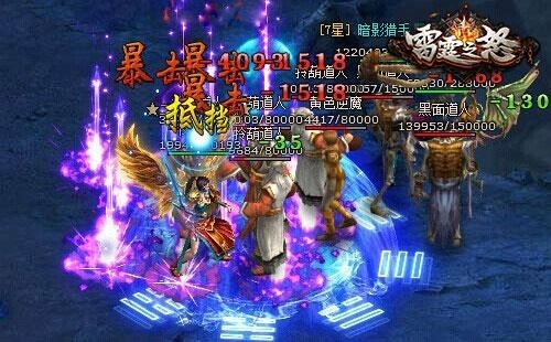 雷霆之怒最新图片