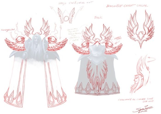 《风暴英雄》英雄亮点——太阳王凯尔萨斯