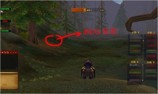 玩家原创：细数魔兽世界最治愈的五个副本