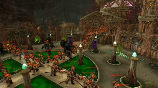 反正我们以前都信了！盘点魔兽世界里的真假传言