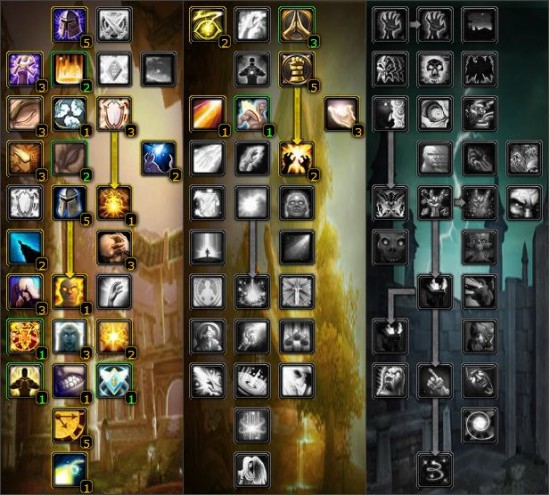 反正我们以前都信了！盘点魔兽世界里的真假传言