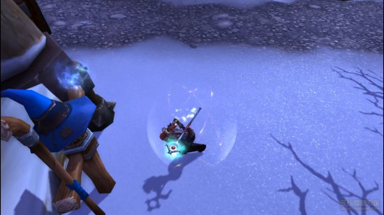 反正我们以前都信了！盘点魔兽世界里的真假传言