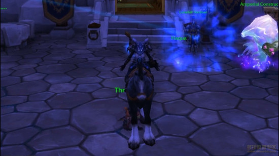 反正我们以前都信了！盘点魔兽世界里的真假传言