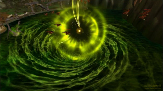 反正我们以前都信了！盘点魔兽世界里的真假传言