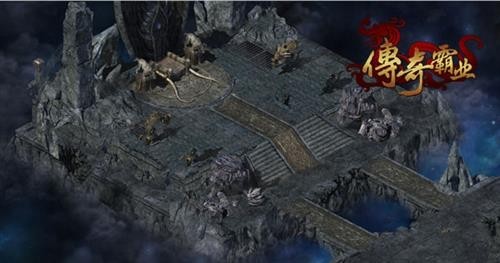 传奇霸业最新图片