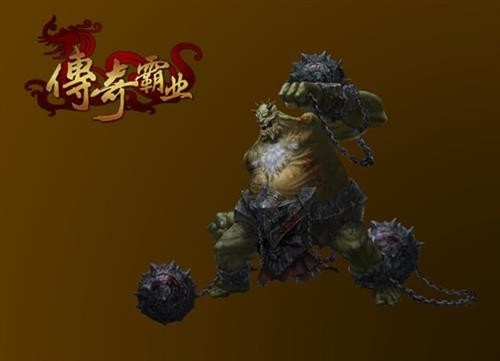 传奇霸业最新图片