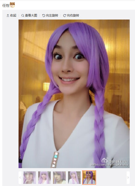 MISS解说！跑男阵容上演LOL真人模式