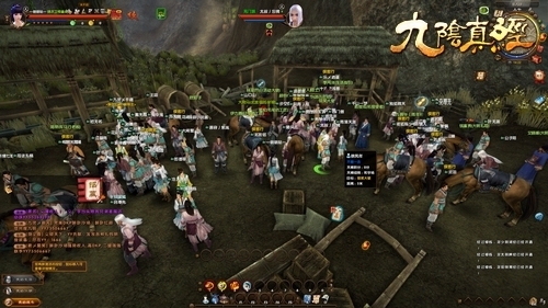 佟大为疑九阴粉，虎妈猫爸九阴真经