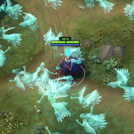 6月10日更新 DAC聊天表情 ESL ONE新珍藏