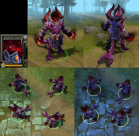 6月10日更新 DAC聊天表情 ESL ONE新珍藏