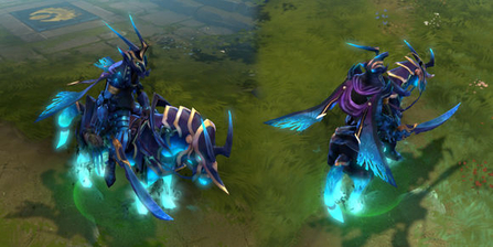 6月10日更新 DAC聊天表情 ESL ONE新珍藏