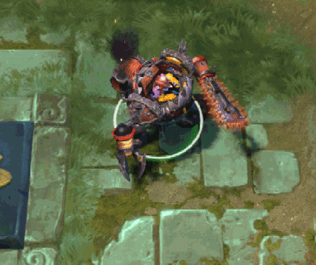 6月10日更新 DAC聊天表情 ESL ONE新珍藏