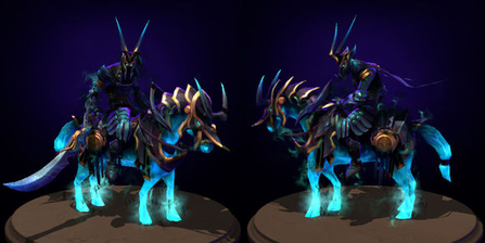 6月10日更新 DAC聊天表情 ESL ONE新珍藏