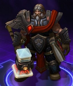 每周半价更新：医疗兵乌瑟尔等六件半价