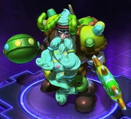 每周半价更新：医疗兵乌瑟尔等六件半价