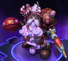 本周特价：糖果王穆拉丁等六件依然半价