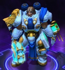 每周半价更新：医疗兵乌瑟尔等六件半价