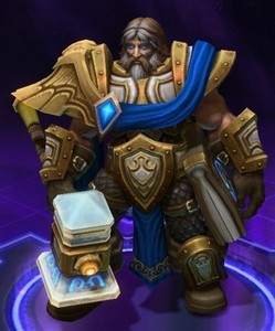 每周半价更新：医疗兵乌瑟尔等六件半价