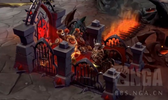 暴雪E3大展爆料：击杀藏宝哥布林将奖励头像