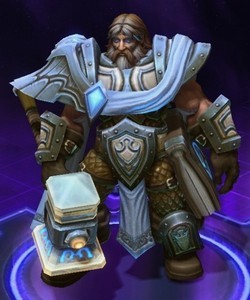 每周半价更新：医疗兵乌瑟尔等六件半价