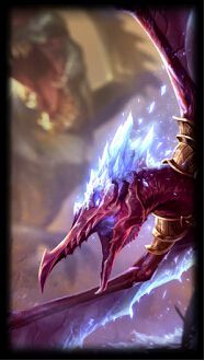 全新恐龙系列皮肤上架 3500点卷良心价