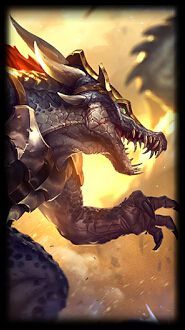 全新恐龙系列皮肤上架 3500点卷良心价