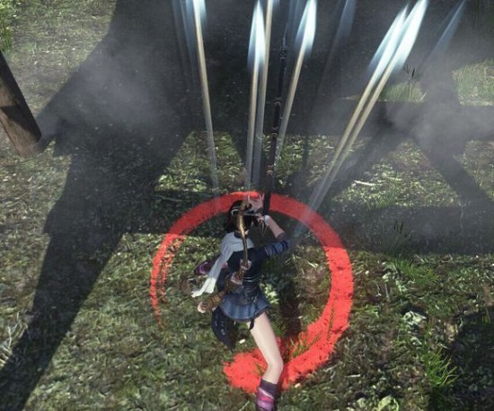 太轻松 天涯明月刀神威九华51级试炼卡位点