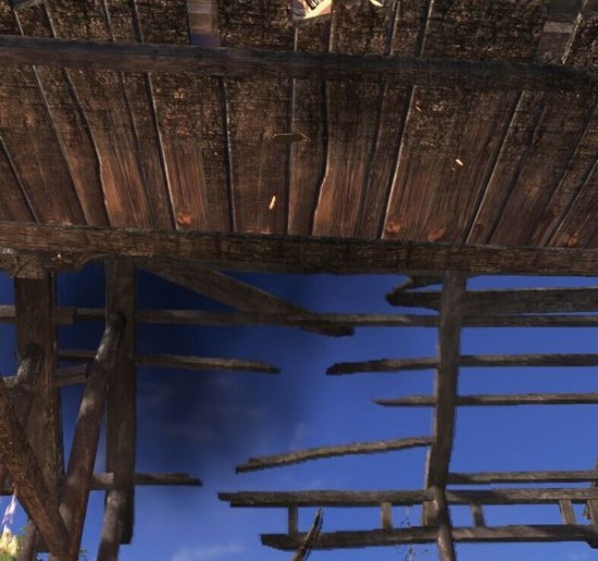 太轻松 天涯明月刀神威九华51级试炼卡位点