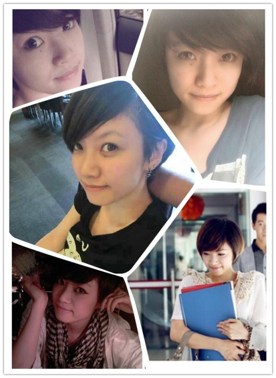 天科美少女第二名梦の倾颜 所在服务器：华南区 逍遥城