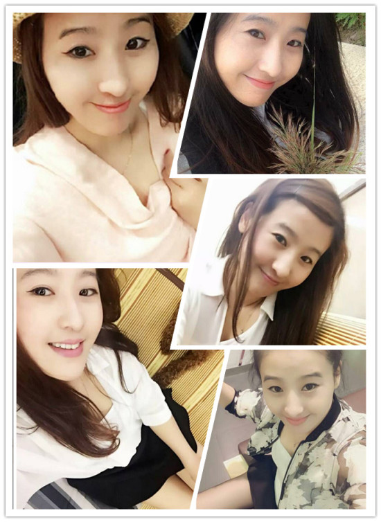 天启组美少女第二名：夜夜卖萌っ 服务器山东5区 亚圣府