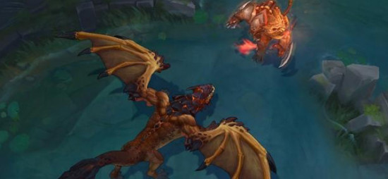 蓝色方队伍胜率奇高 解密高胜率的原因