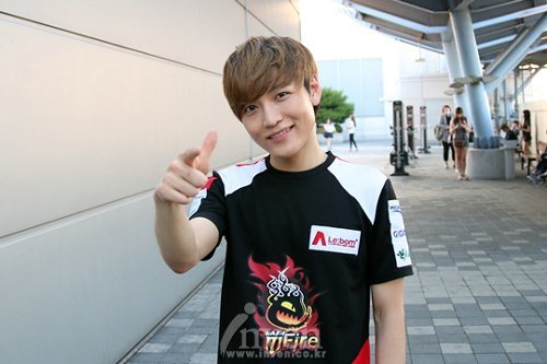 Watch专访：若能参加选拔赛就能进军S5