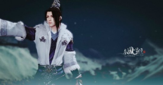 天涯明月刀太白攻略 pk时如何培养破招意识