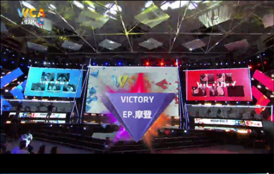 汉宫获最后门票 WCA2015中国区CF预选赛圆满结束