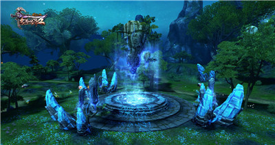 图片： (图三)完美世界群雄逐鹿.jpg