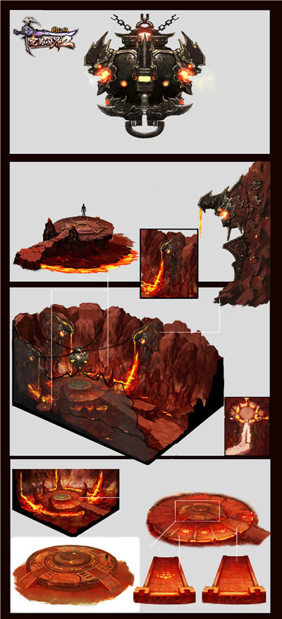 图片： (图6)《完美国际2》冰火战场两极分化引爆对立.jpg